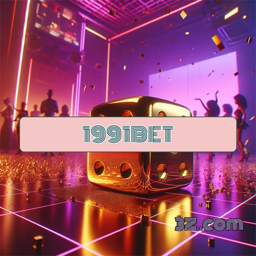 1991bet Site Confiável