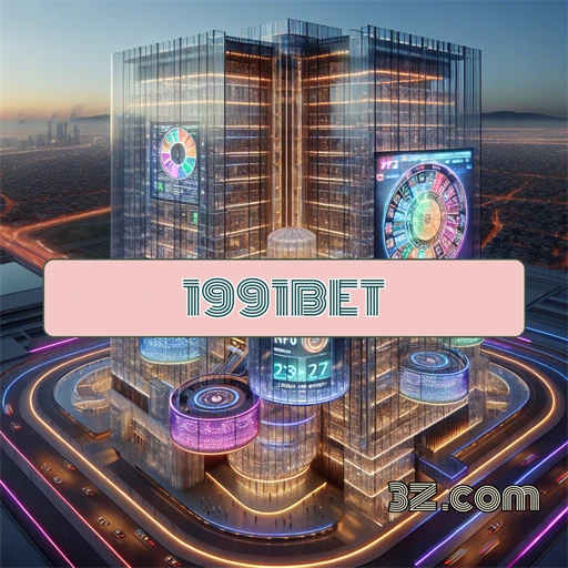 Aventuras em Jogos: Explore 1991bet e Suas Opções Incríveis