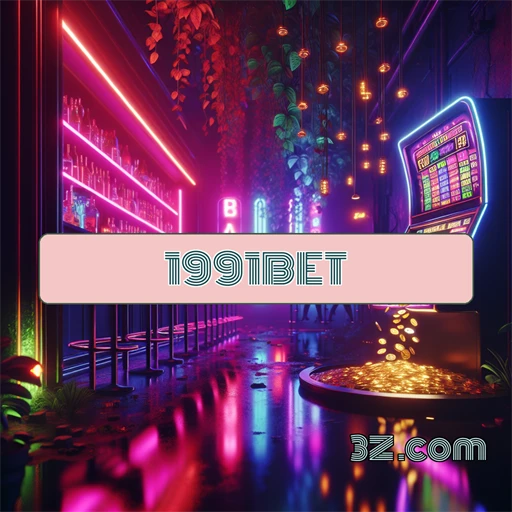 1991bet Plataforma Completa