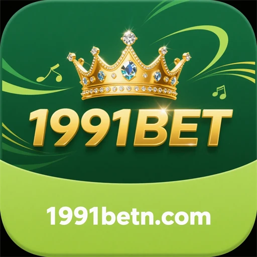1991bet logo