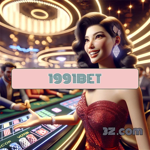 Experimente o VIP do 1991bet e Eleve Seu Jogo